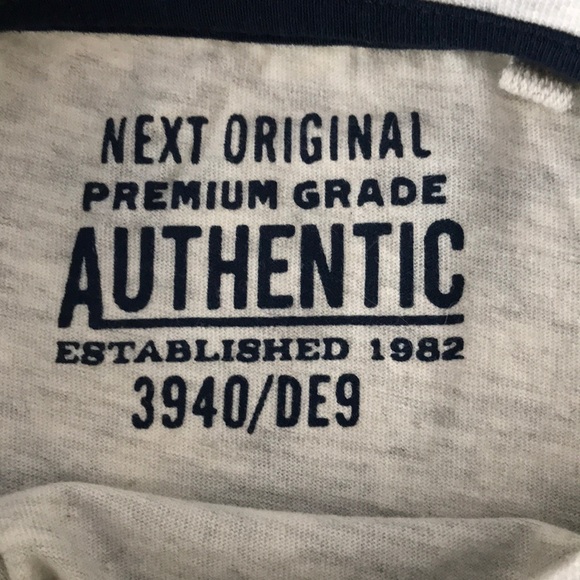 3/$20 Stars Pattern Short Sleeved Tee - Picture 3 of 4